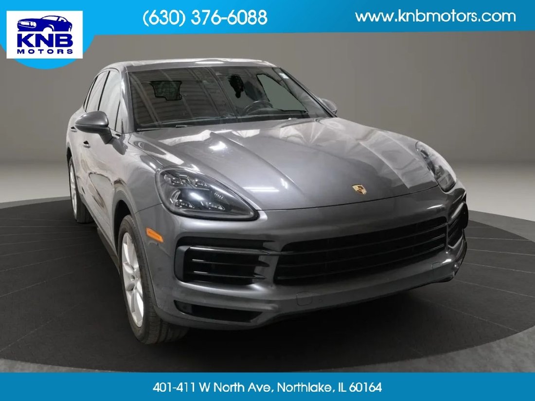 Suv in Northlake, IL, United States 3 - 17467927