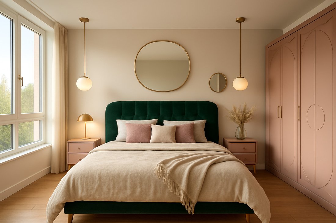 Wohnung in Bois de Boulogne, Paris 16e Arrondissement, Paris 3 - 18712204