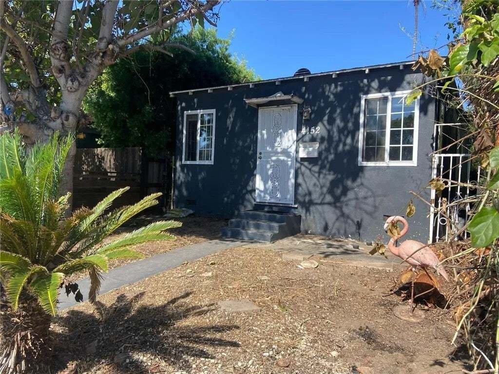 House in Los Angeles, California, United States 1 - 18869098