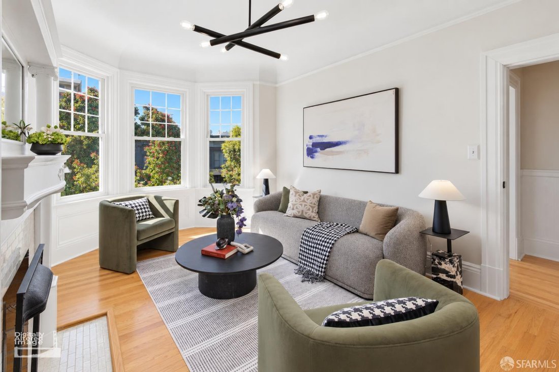 Condo in San Francisco, California, United States 4 - 18906002