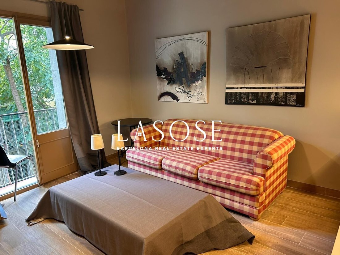 Apartment in Ciutat Vella, Barcelona, Spain 3 - 18910570