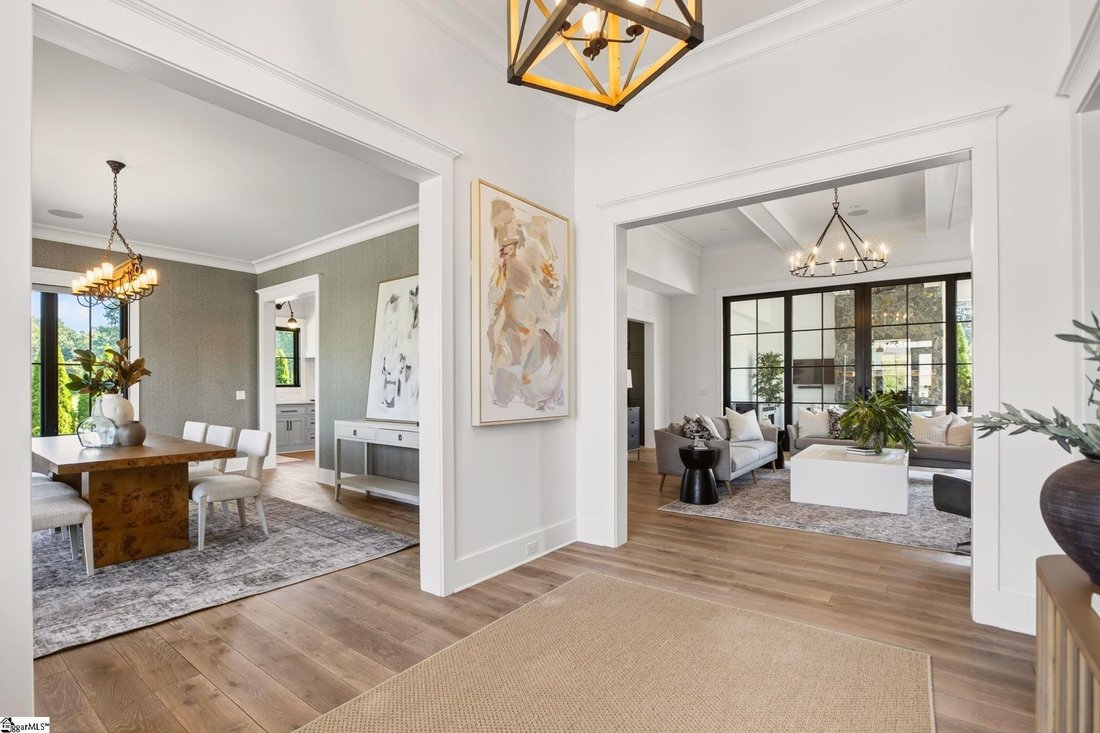 House in Greenville, South Carolina, United States 5 - 18908826