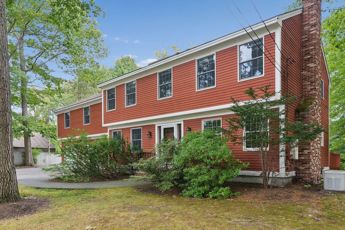 House in Scarborough, Maine, United States 4 - 18896233