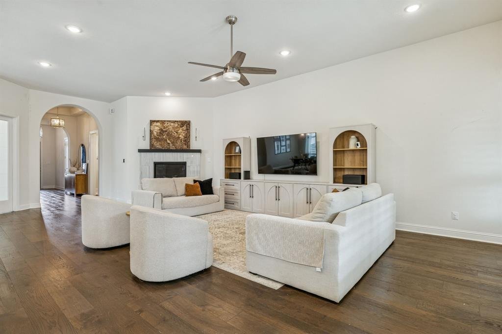Casa a Prosper, Texas, Stati Uniti 5 - 18915506