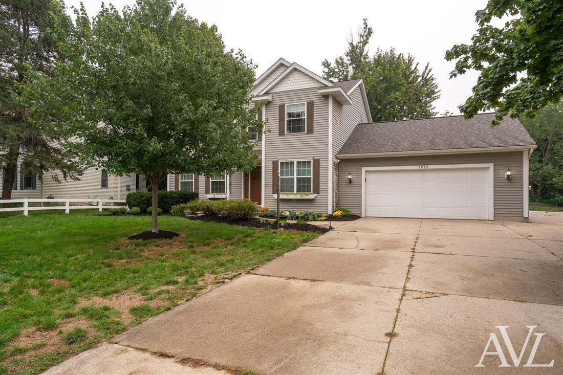 House in Georgetown Township, Michigan, United States 3 - 18910300