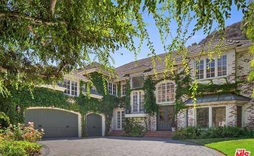 Casa a Los Angeles, California, Stati Uniti 1