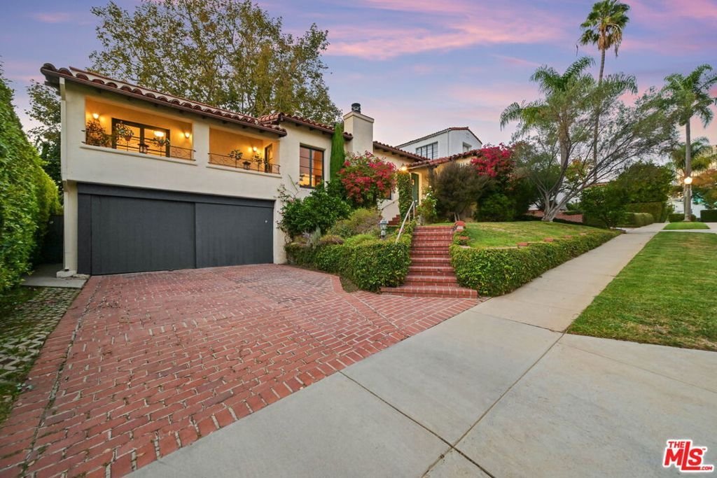 House in Los Angeles, California, United States 1 - 18912959