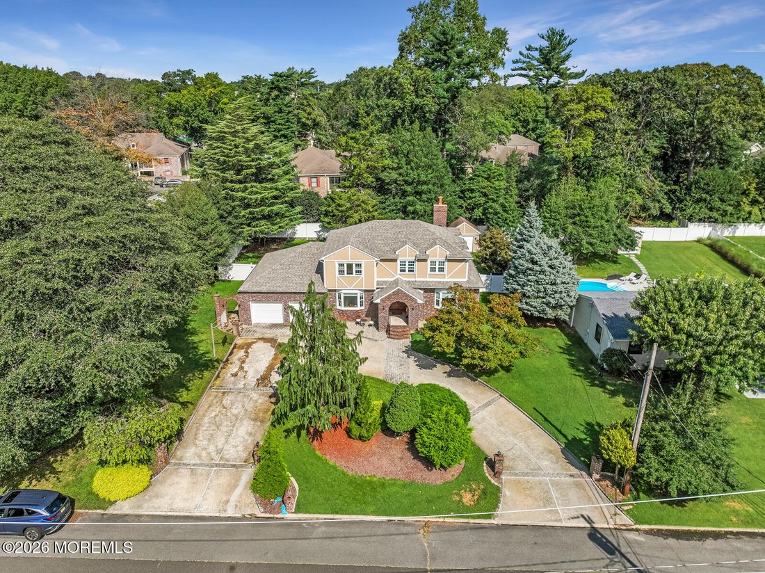 Casa a Spring Lake, New Jersey, Stati Uniti 1 - 18906265
