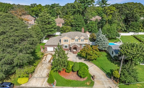 House in Spring Lake, New Jersey, United States 1