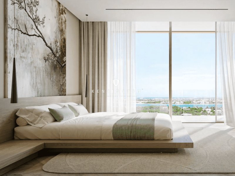 Apartment in Dubai Islands / Deira Islands, Dubai, United Arab Emirates 5 - 18906797