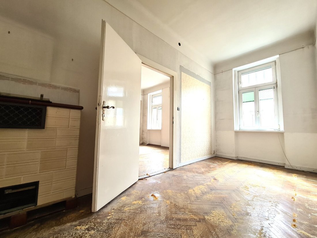 Wohnung in Wien, Wien, Österreich 4 - 18919210