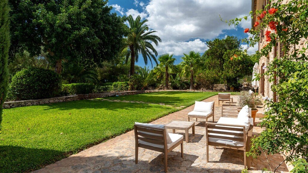Farm Ranch in Genoa, Palma, Balearic Islands 2 - 18910820