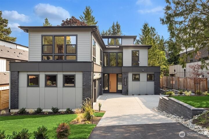 House in Bellevue, Washington, United States 1 - 18912729