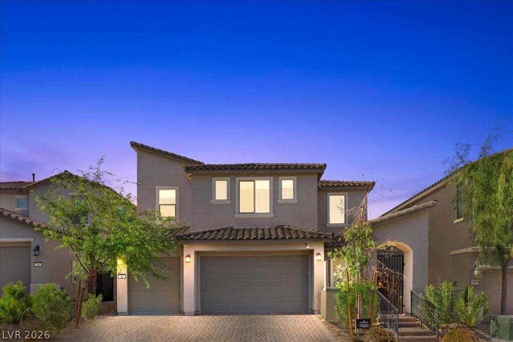 House in Henderson, Nevada, United States 1 - 18908795