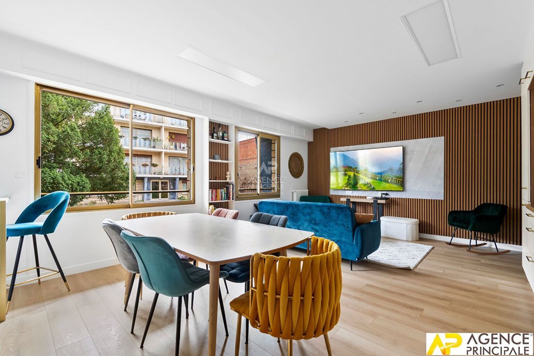 Apartment in Napoleon, Maisons-Laffitte, France 3 - 18916199