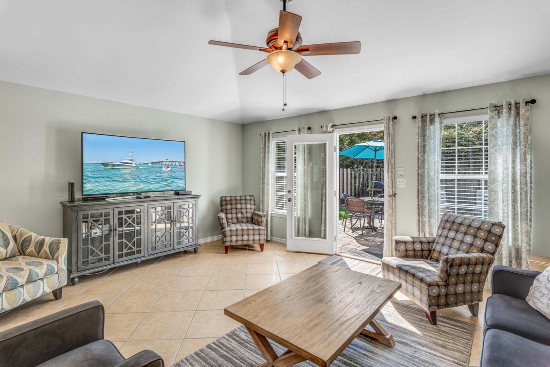 Maison à Miramar Beach, Floride, États-Unis 5 - 18909613