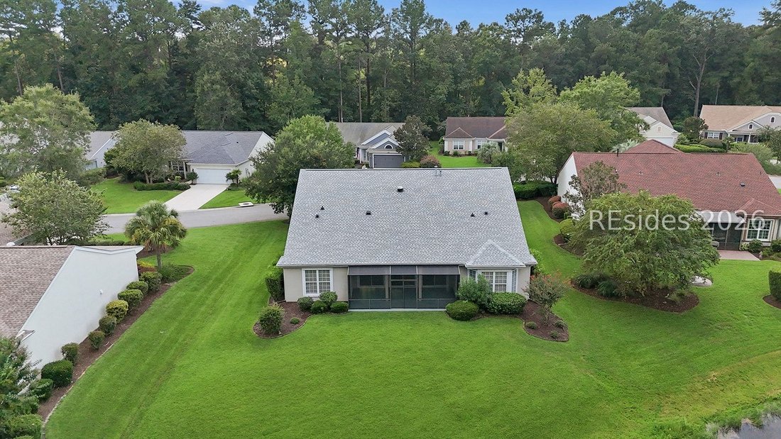 House in Bluffton, South Carolina, United States 5 - 18905594