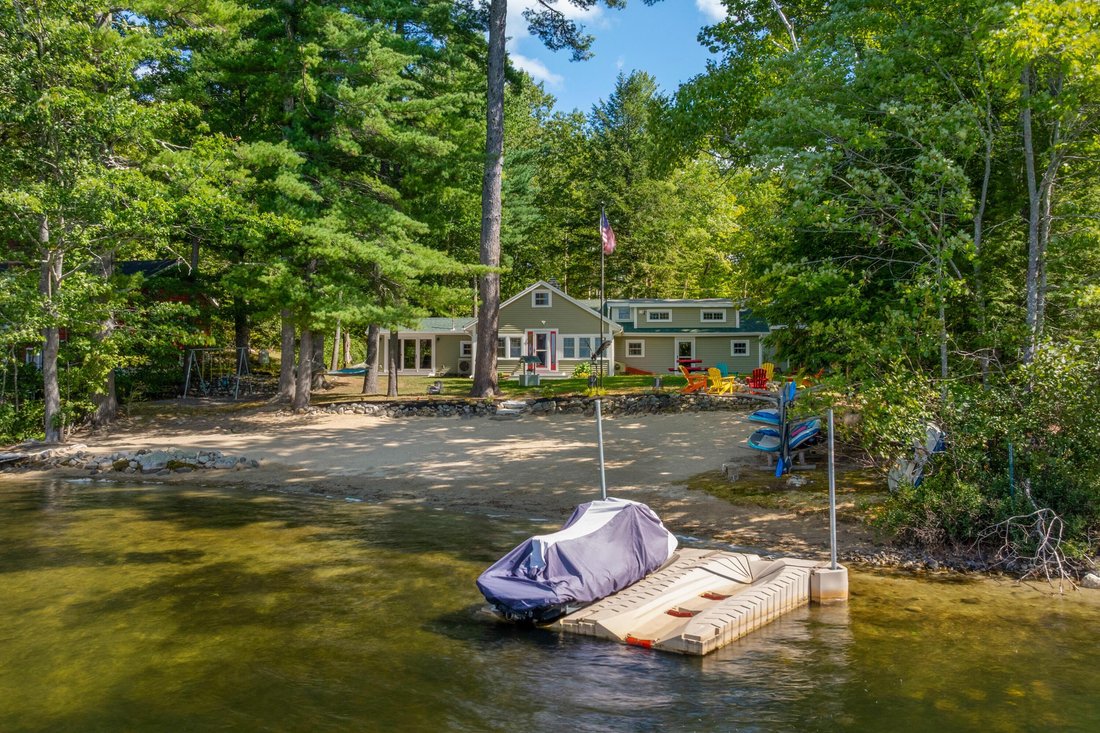 Casa en Windham, Maine, Estados Unidos 3 - 18905360