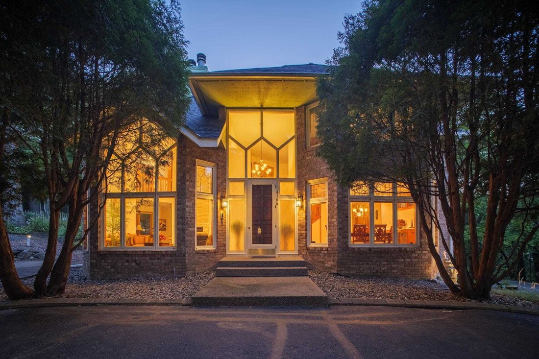 House in Wayzata, Minnesota, United States 1 - 18921524