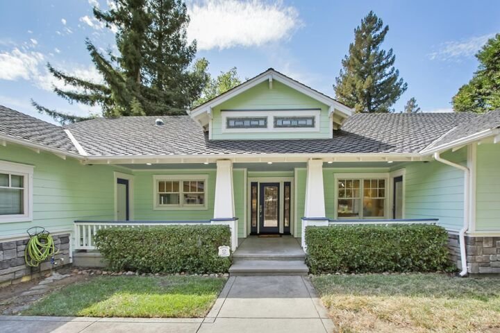 Maison à Davis, Californie, États-Unis 4 - 18912162