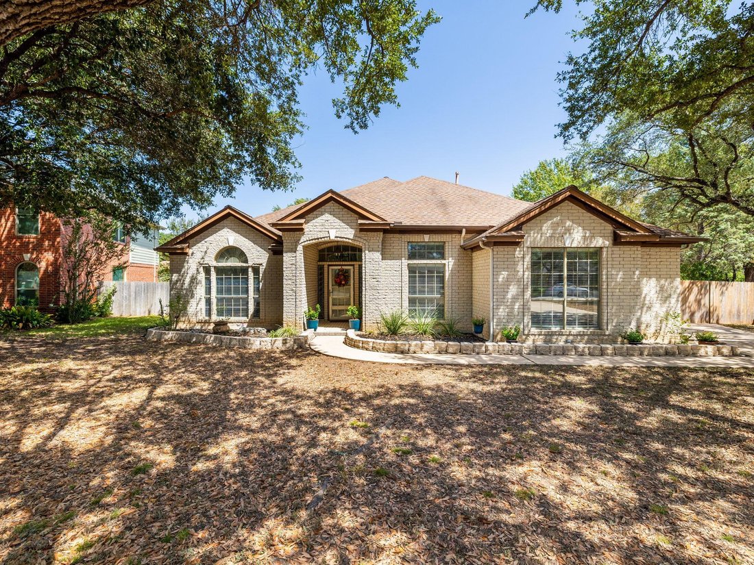 House in Austin, Texas, United States 1 - 18906012