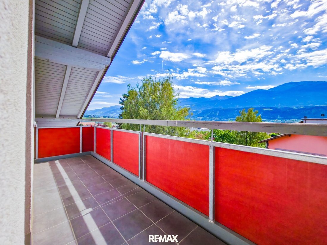 Penthouse in Thaur, Tyrol, Austria 2 - 17842543