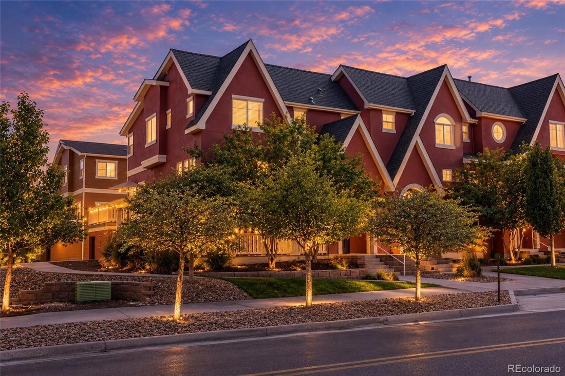 Townhouse en Parker, Colorado, Estados Unidos 3 - 18910869