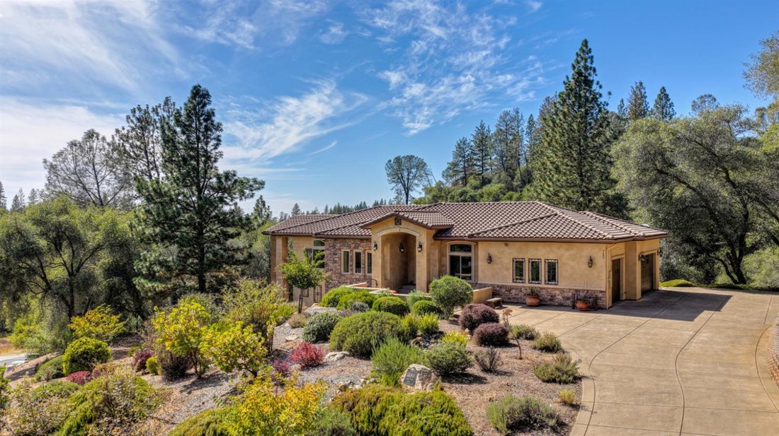 House in Meadow Vista, California, United States 1 - 18905135