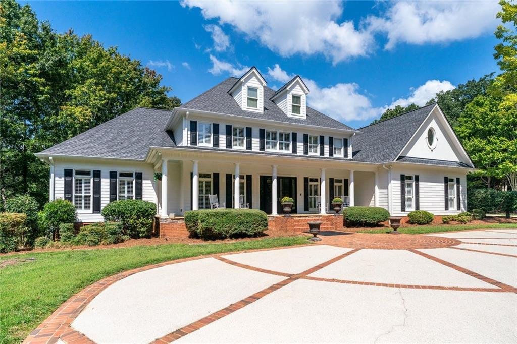 House in Gainesville, Georgia, United States 4 - 18906459