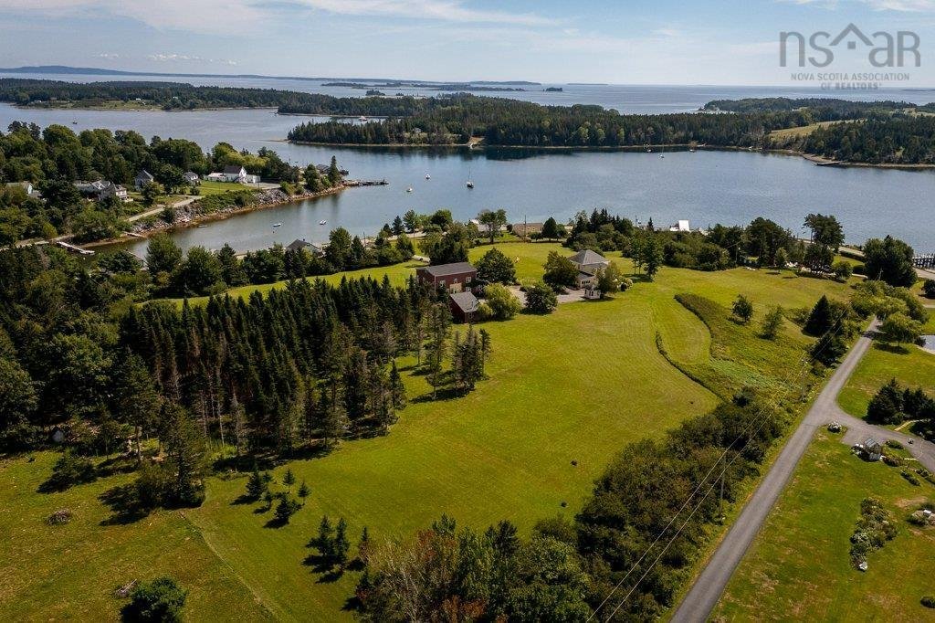 Indian Point, Nova Scotia, Canada 4 - 18910858