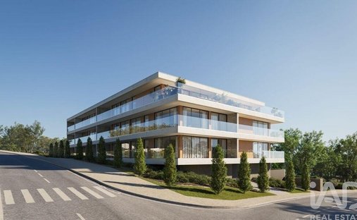 Appartamento a São Martinho do Porto, Distretto di Leiria, Portogallo 1