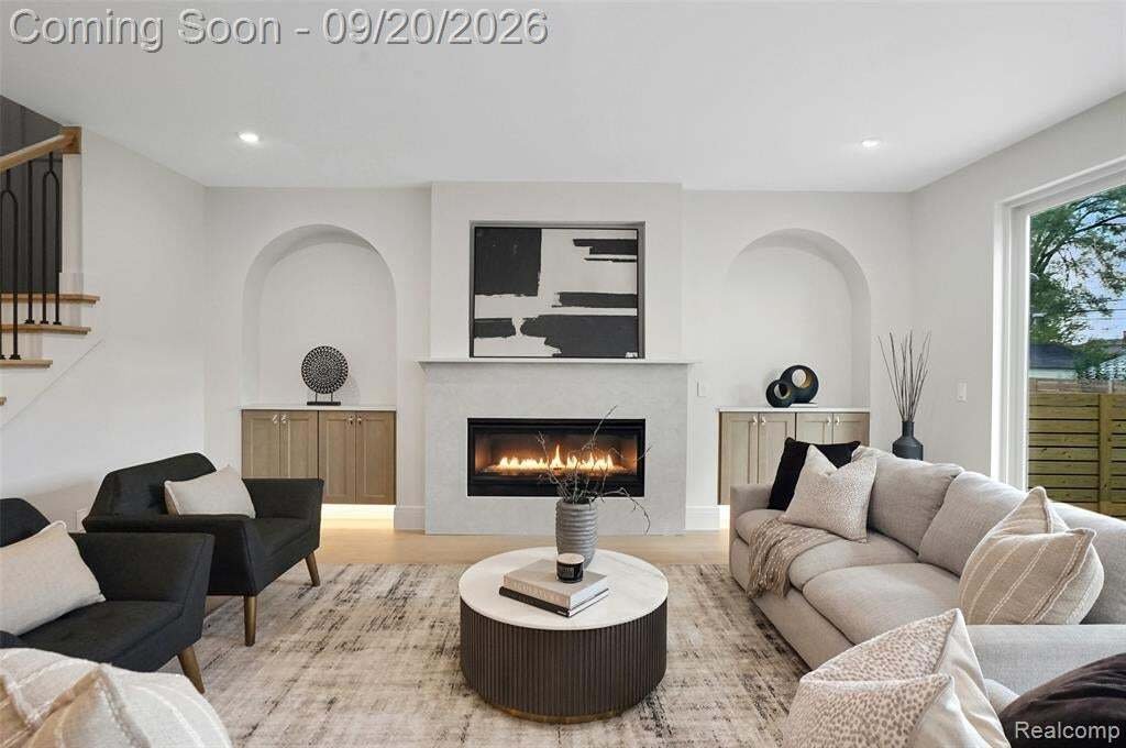 House in Royal Oak, Michigan, United States 5 - 18918805