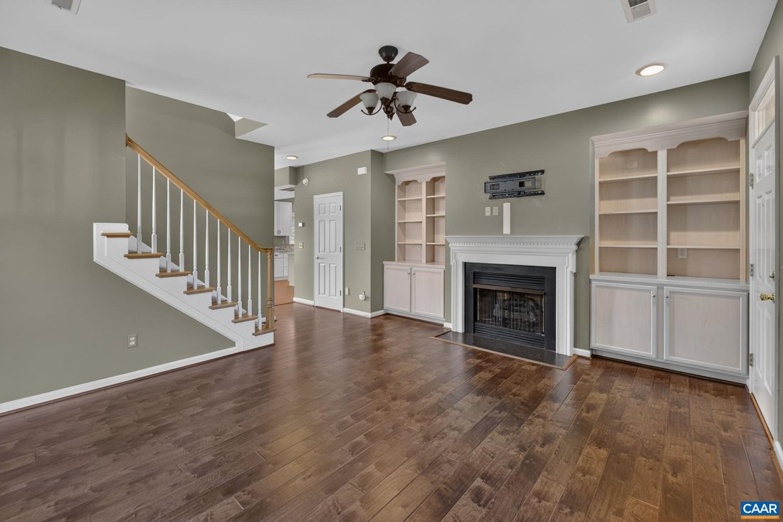 House in Charlottesville, Virginia, United States 2 - 18906075