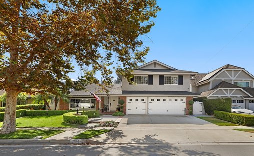 Maison à Santa Ana, Californie, États-Unis 1