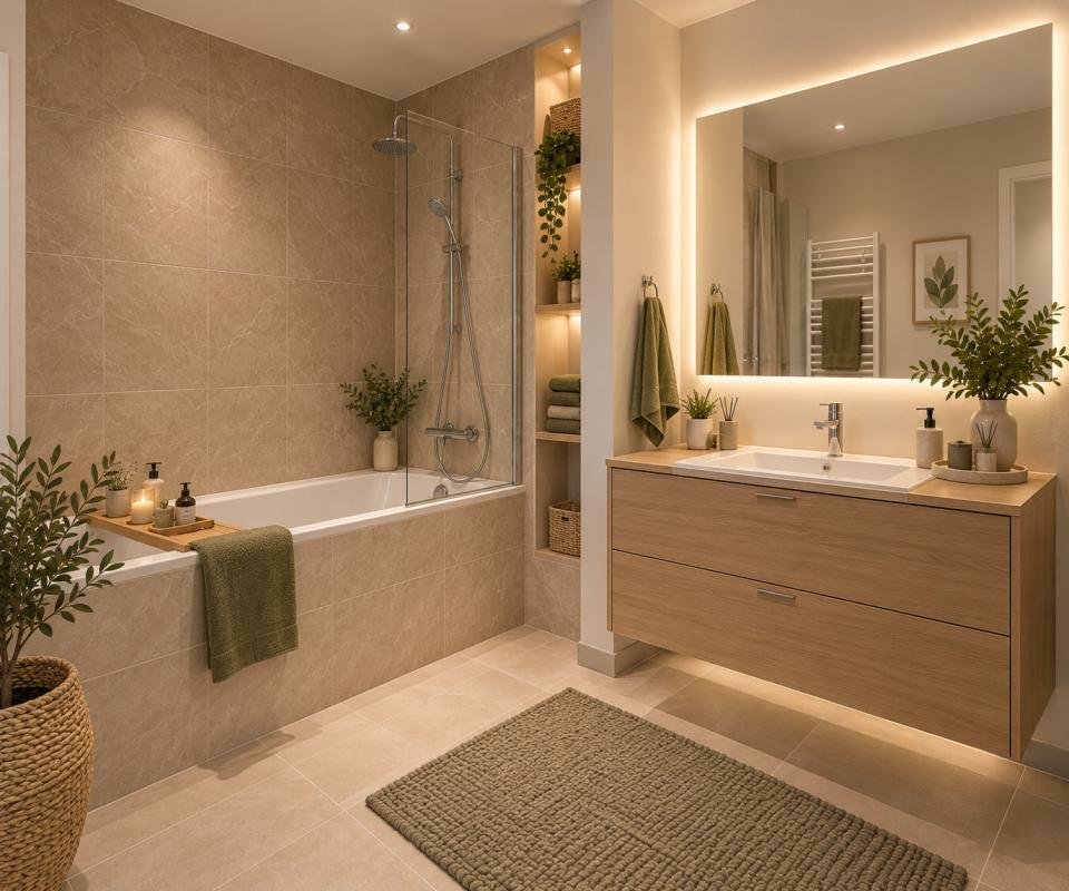 Appartement à Centre Ville-Coteaux, Champigny-sur-Marne, France 4 - 18907414