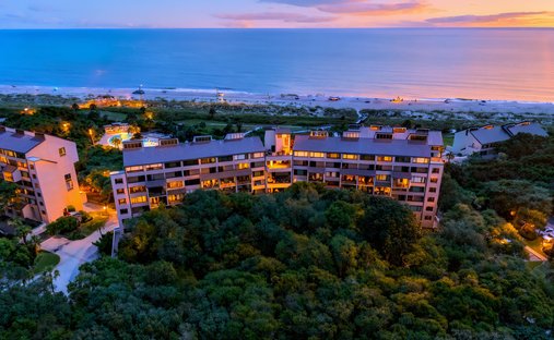 Condo in Fernandina Beach, Florida, United States 1