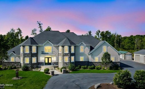 Casa a Chardon, Ohio, Stati Uniti 1