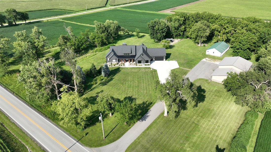 House in Bondurant, Iowa, United States 1 - 18908374