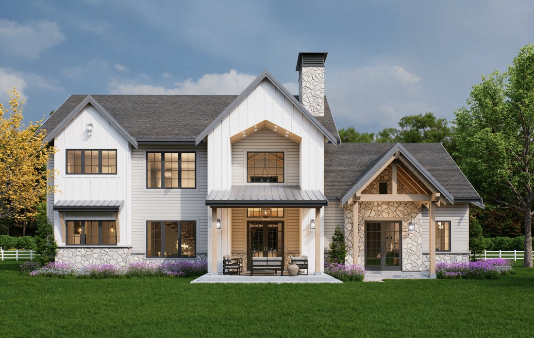 Casa a Avon, Connecticut, Stati Uniti 1 - 18911282