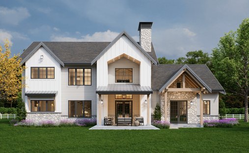 House in Avon, Connecticut, United States 1