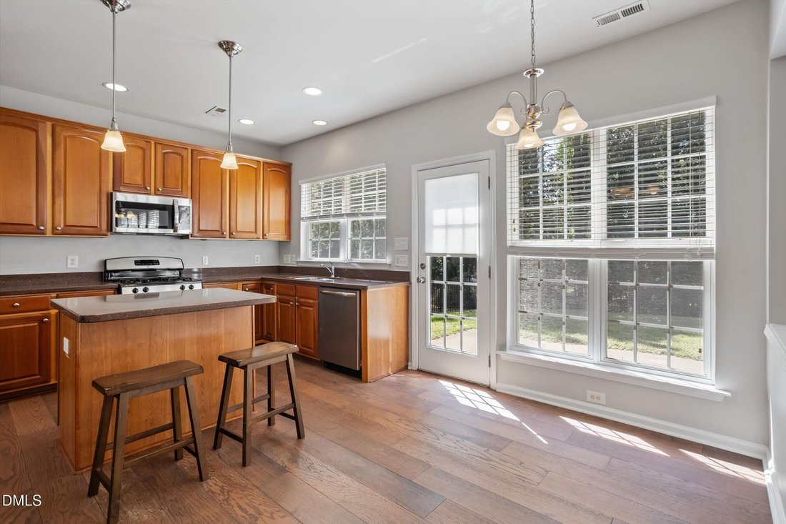 House in Raleigh, North Carolina, United States 3 - 18905702
