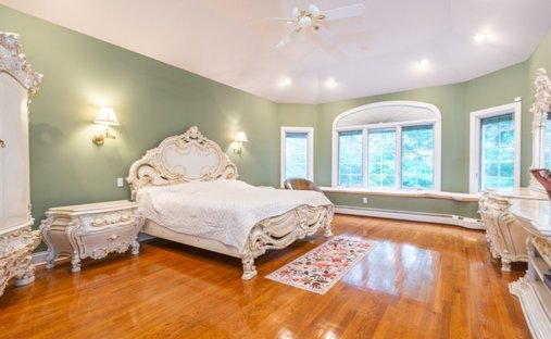 House in Montville, New Jersey, United States 1