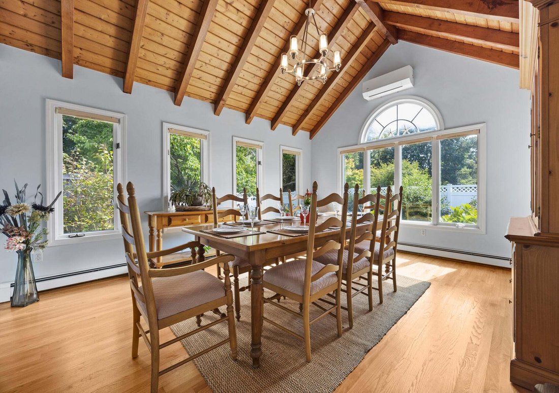 House in Harwich, Massachusetts, United States 5 - 18836406