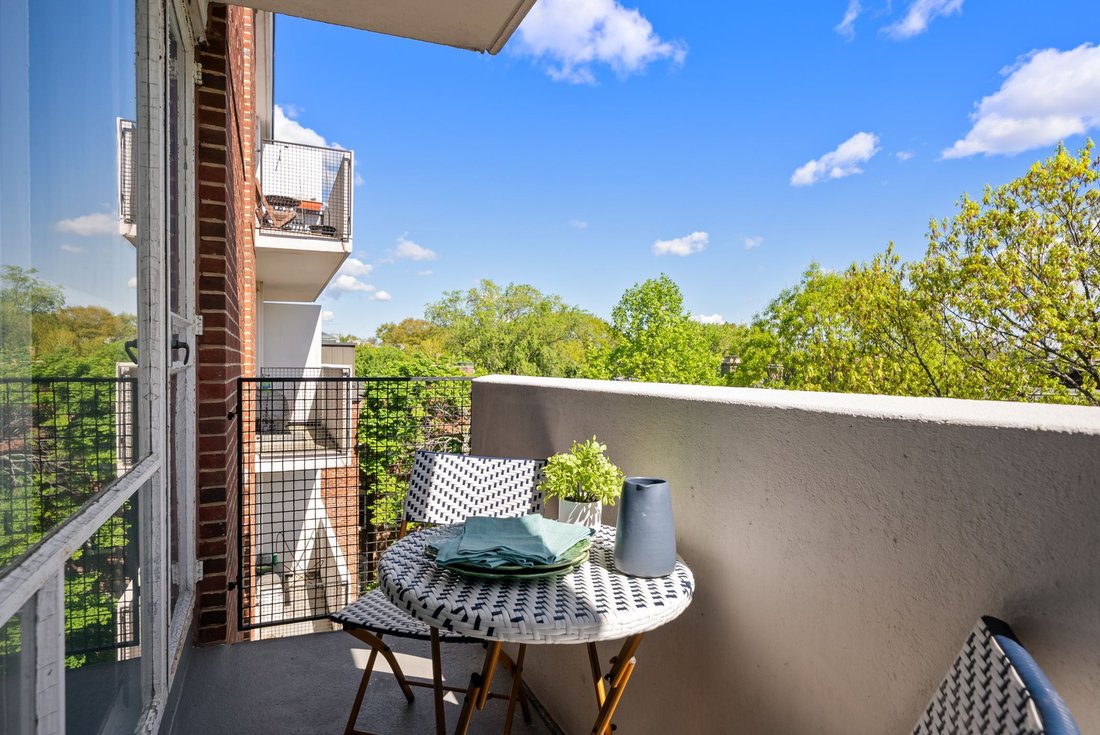 Condo in Cambridge, Massachusetts, United States 3 - 18912801