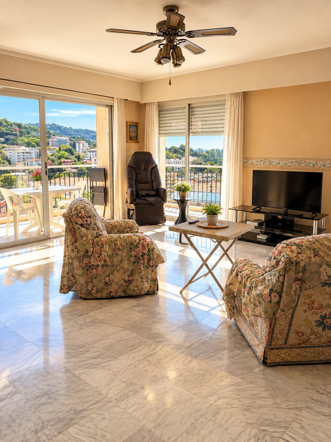 Apartamento en Maurice Jeanpierre, Le Cannet, Francia 1 - 18912496