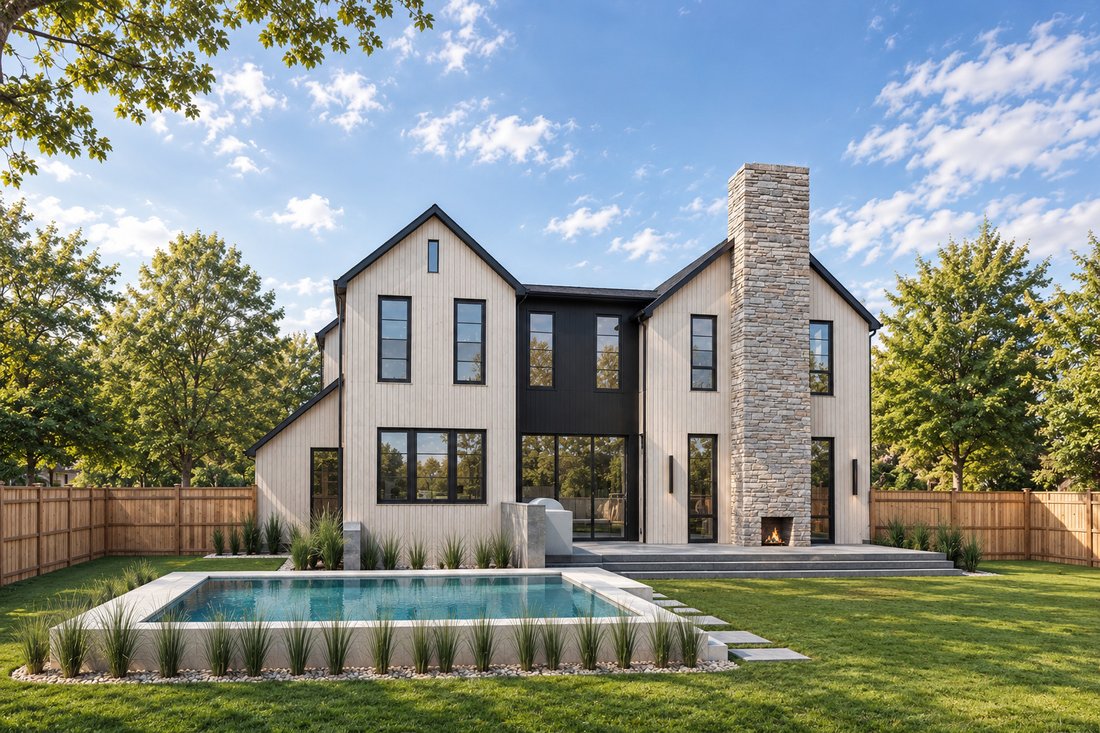 House in Glencoe, Illinois, United States 4 - 18914179