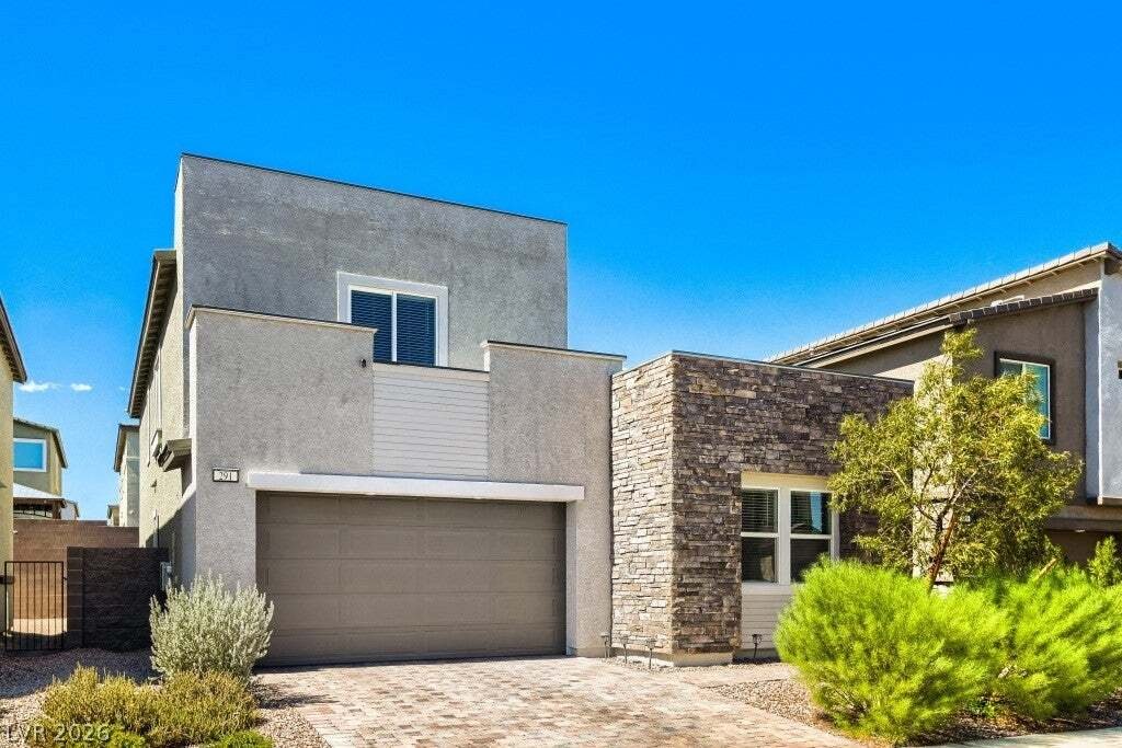 House in Henderson, Nevada, United States 1 - 18908798