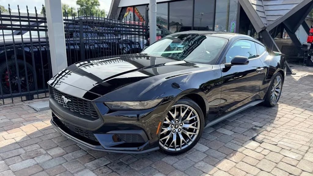 Coupe in Tampa, FL, United States 3 - 18911839
