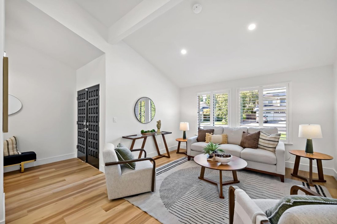 House in San Jose, California, United States 4 - 18912903