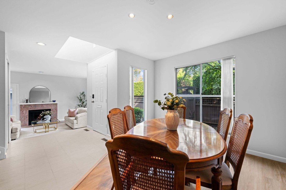 Appartement à Vancouver, Colombie-Britannique, Canada 4 - 18910890